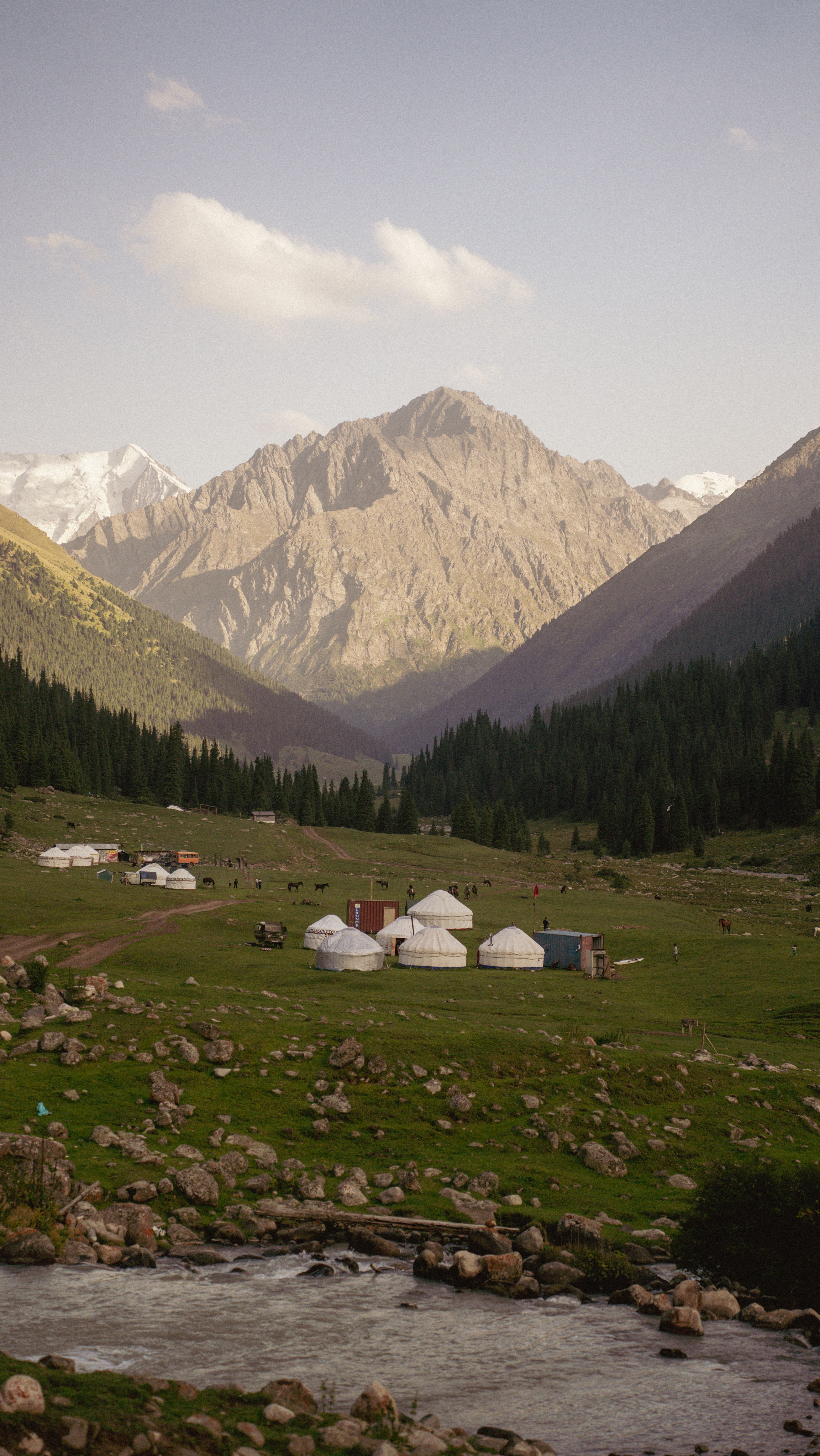 Kyrgyzstan