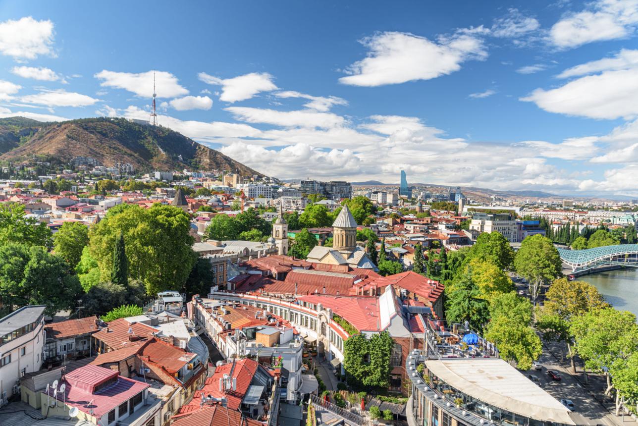 Georgia