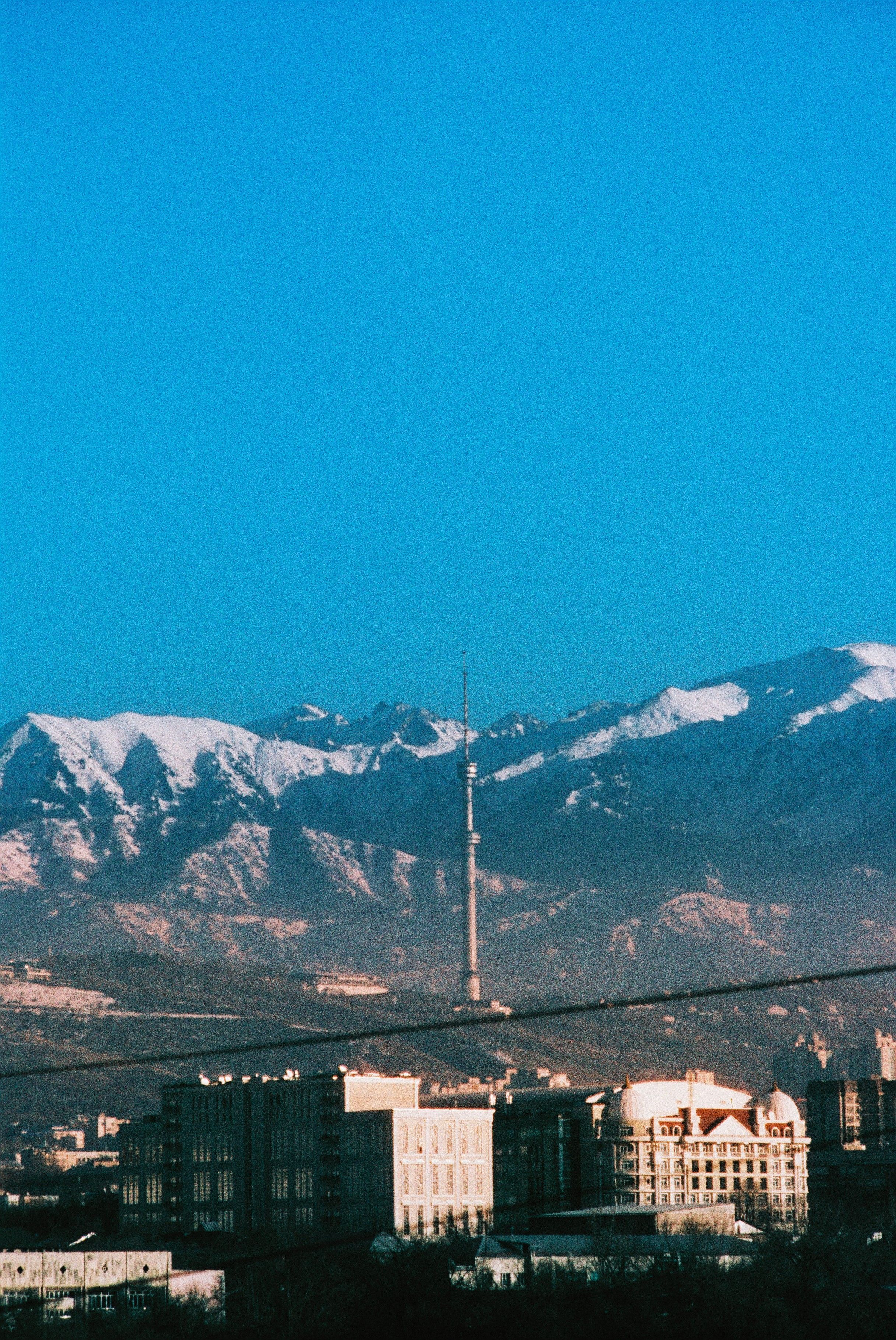 Kazakhstan