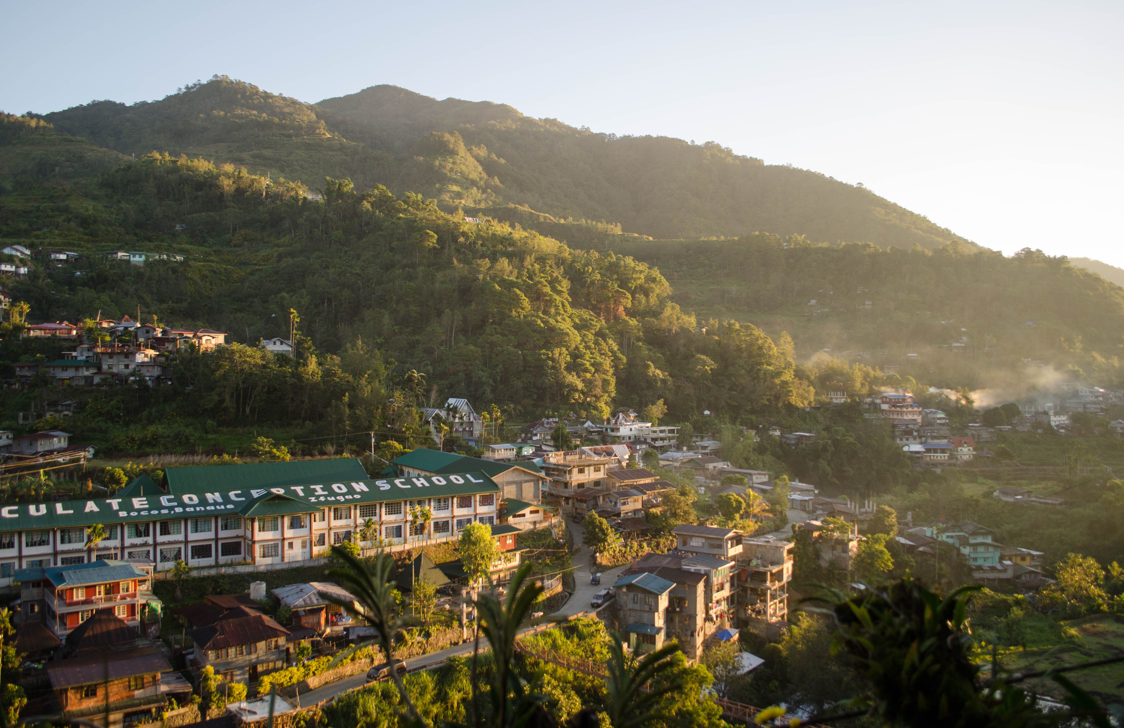 Philippines