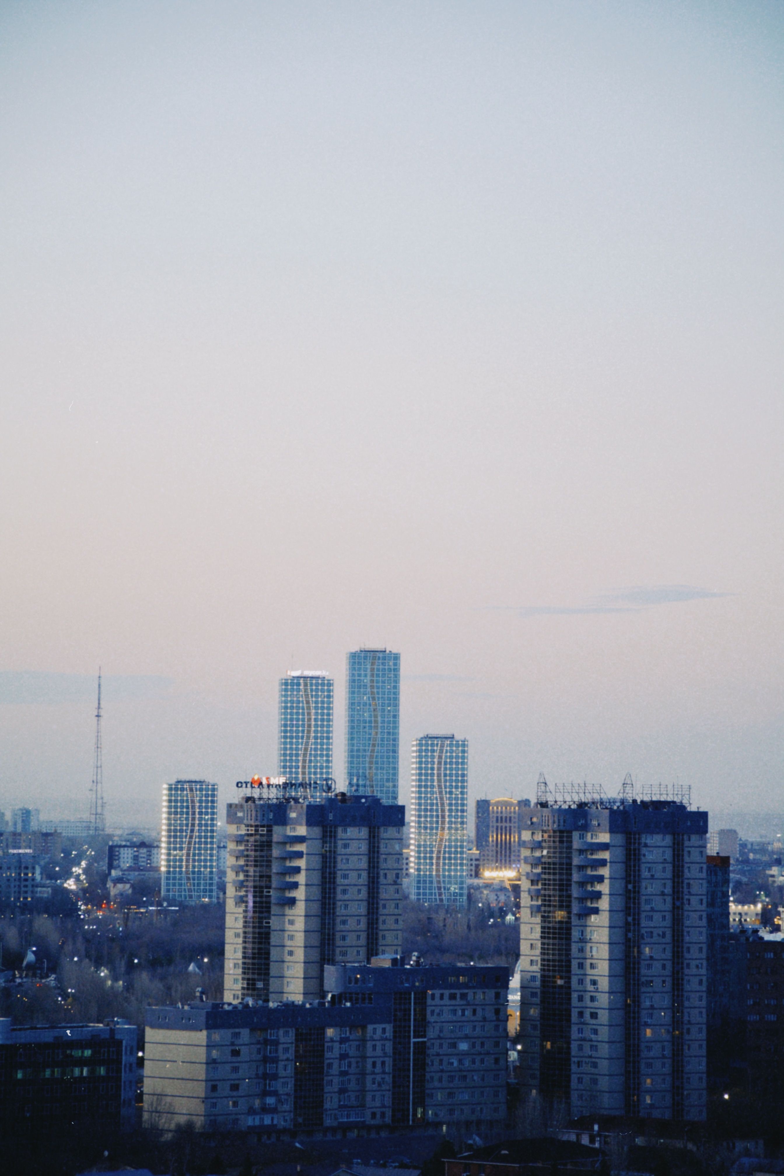 Kazakhstan