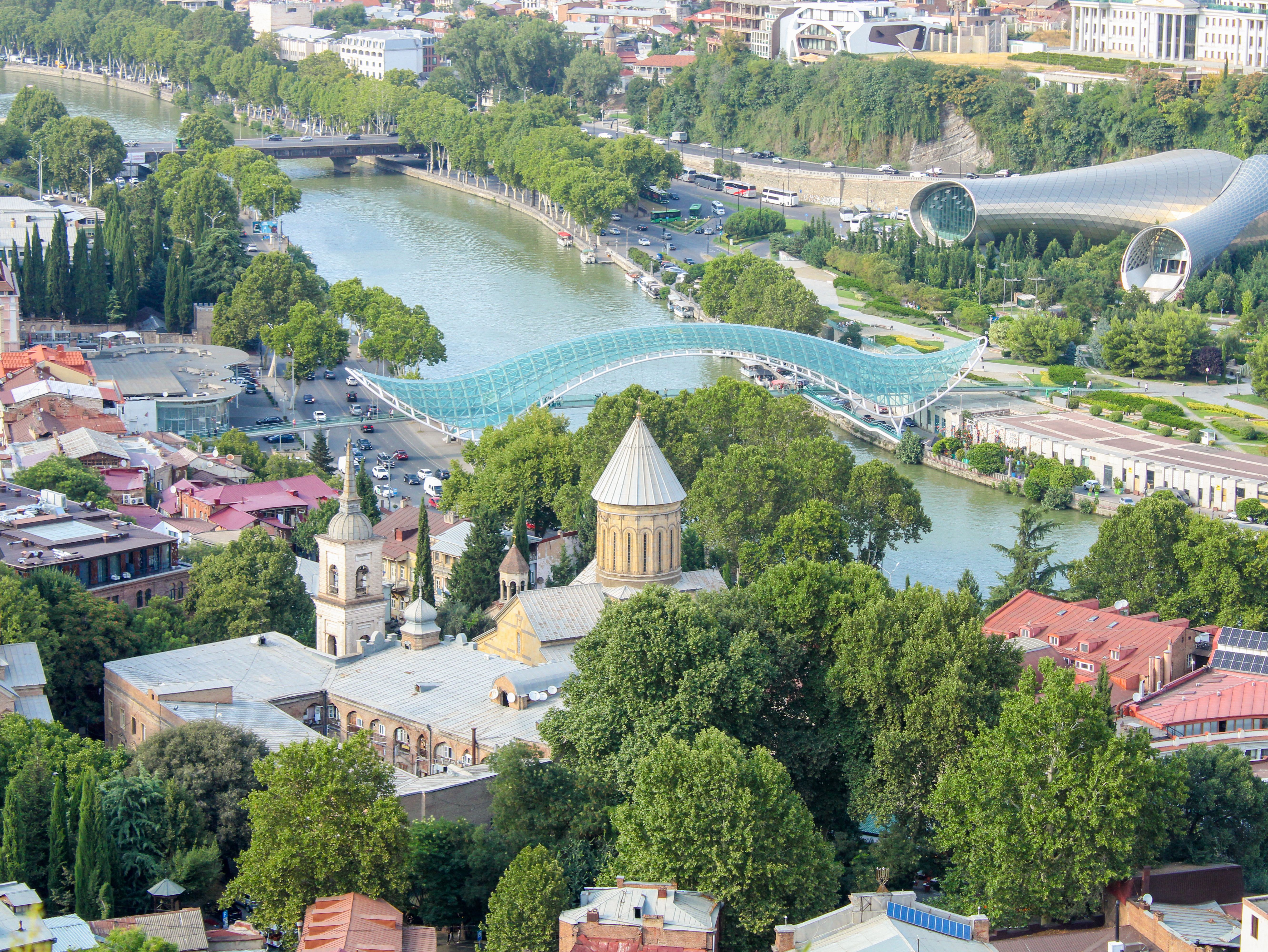Georgia