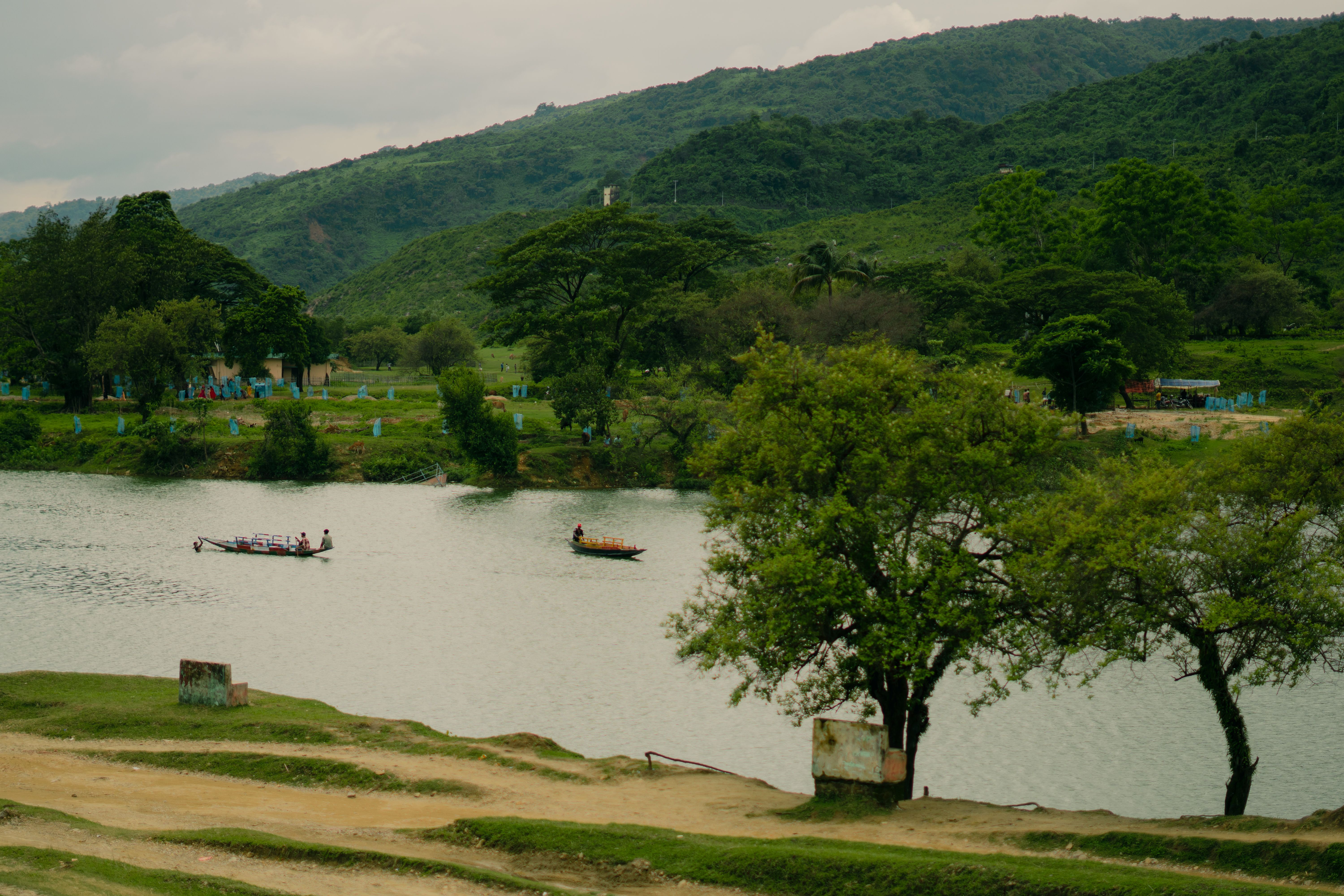 Bangladesh
