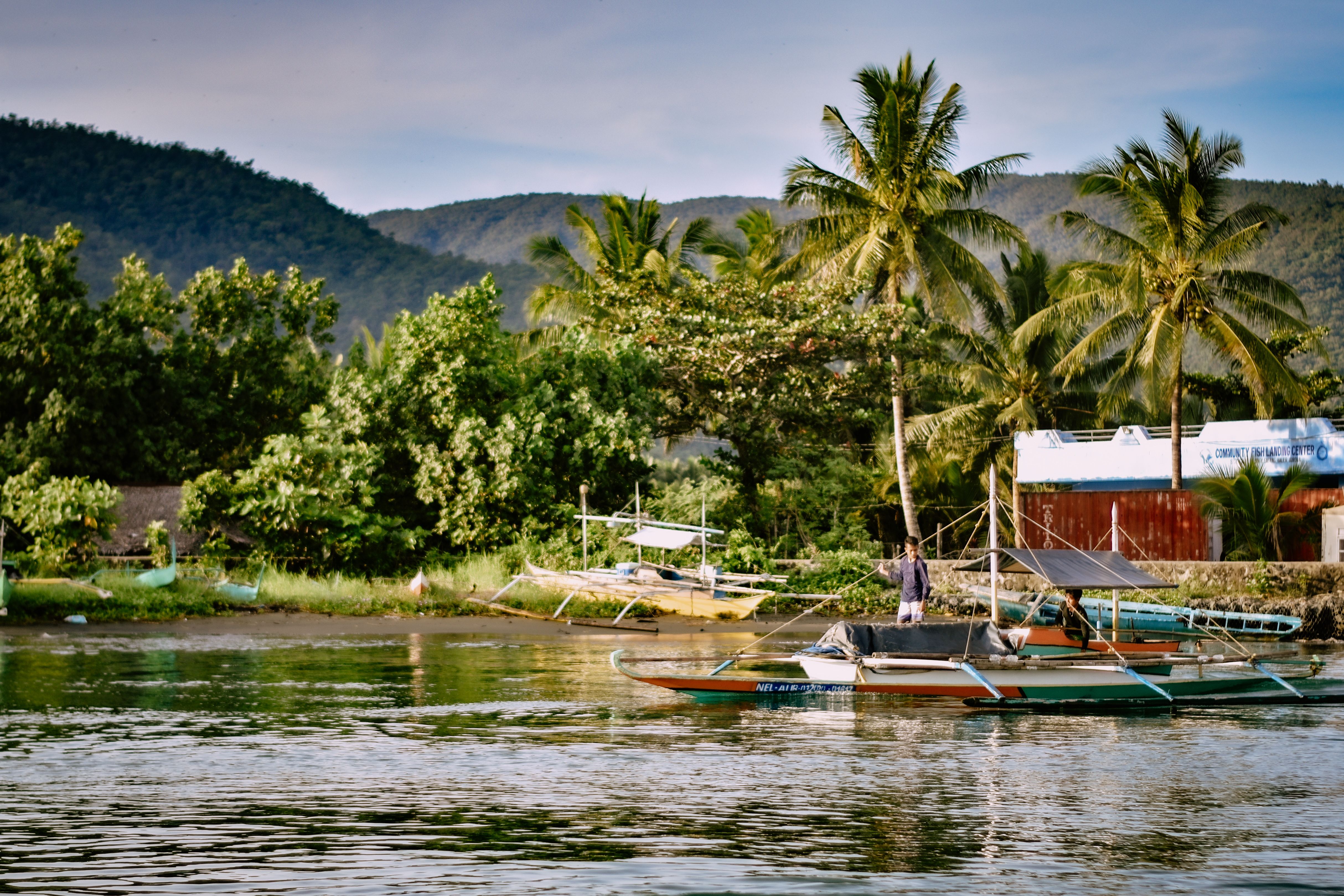 Philippines