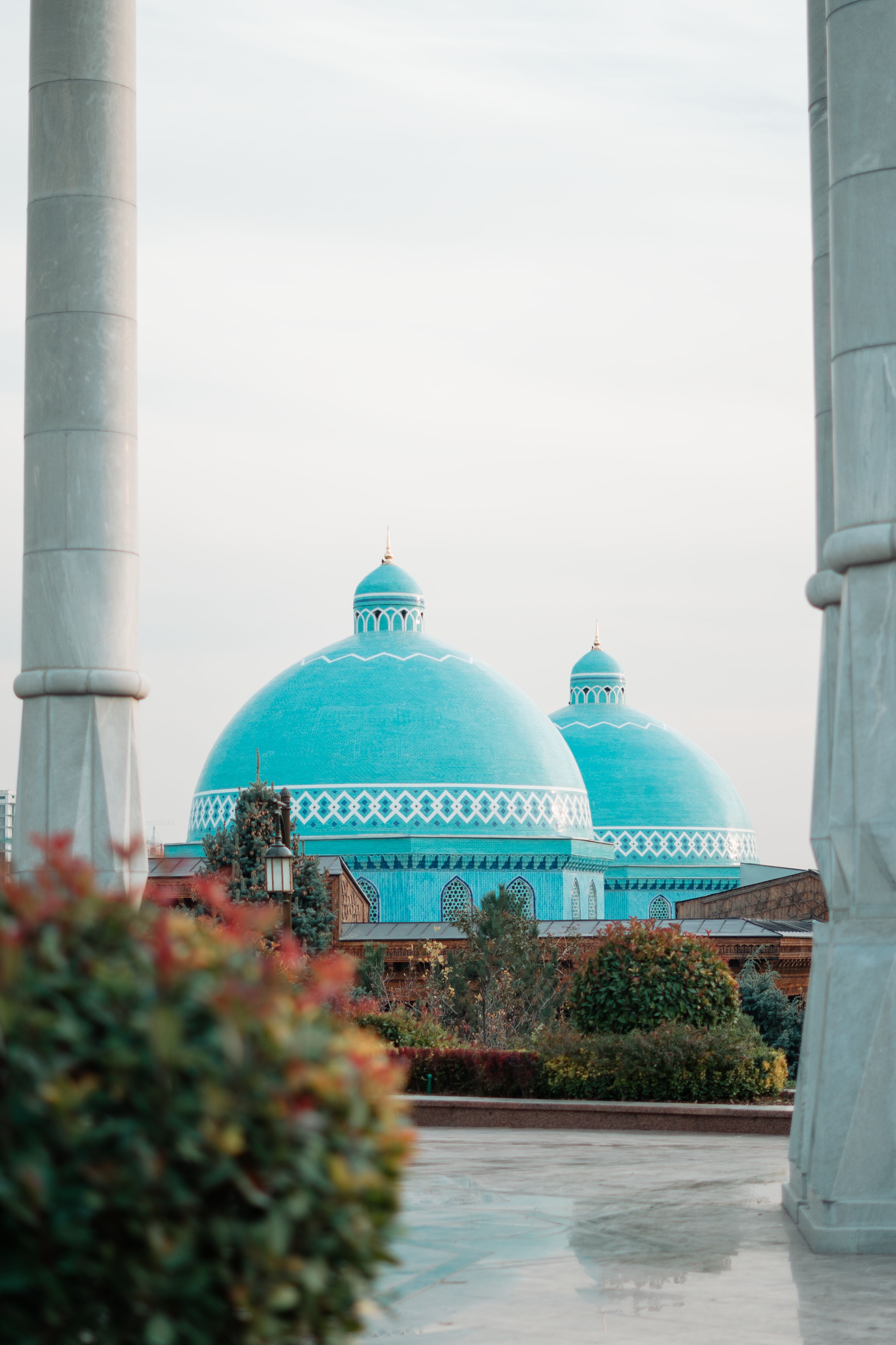 Uzbekistan