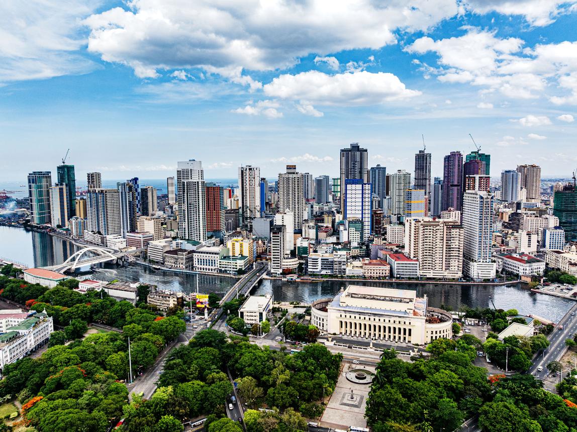 Philippines
