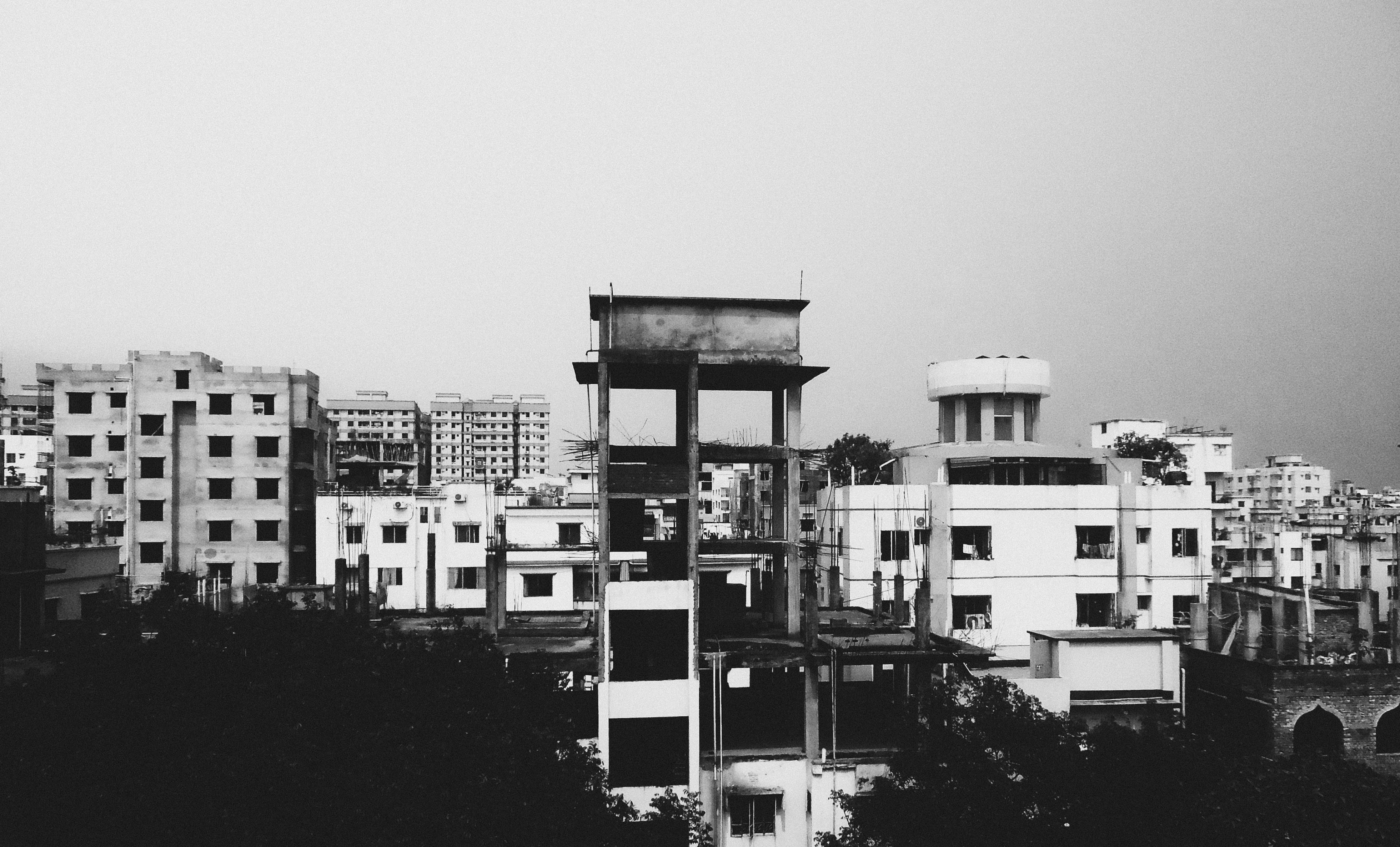 Bangladesh
