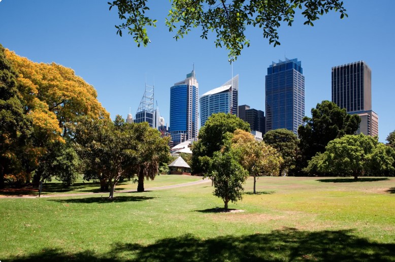Australia