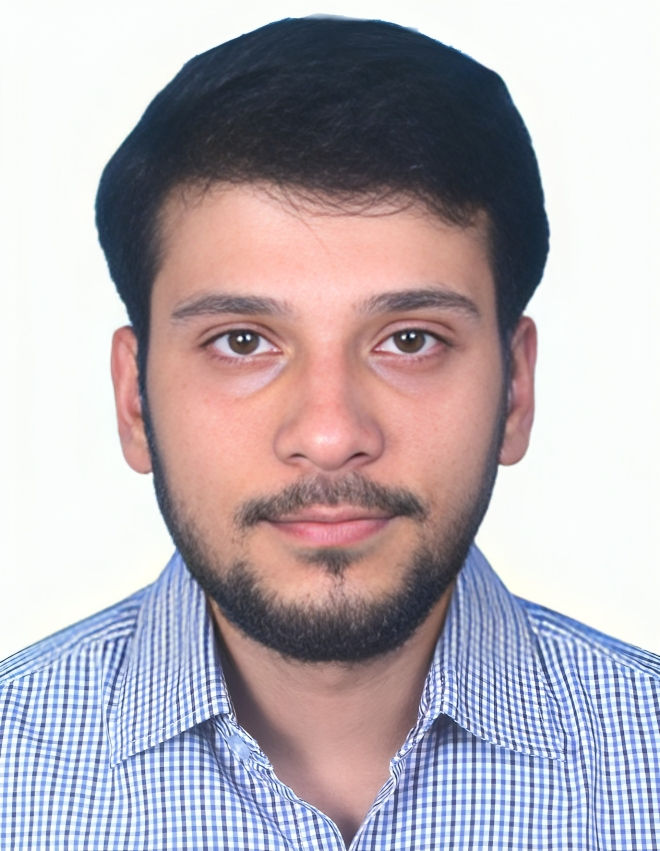 Sarthak Singh