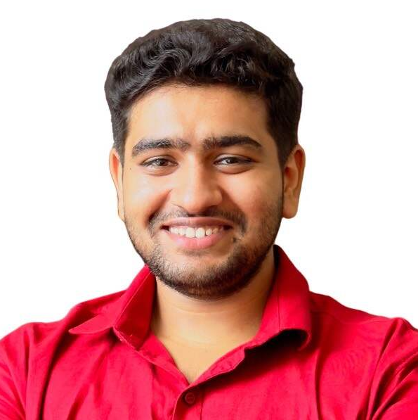Manav Singhal