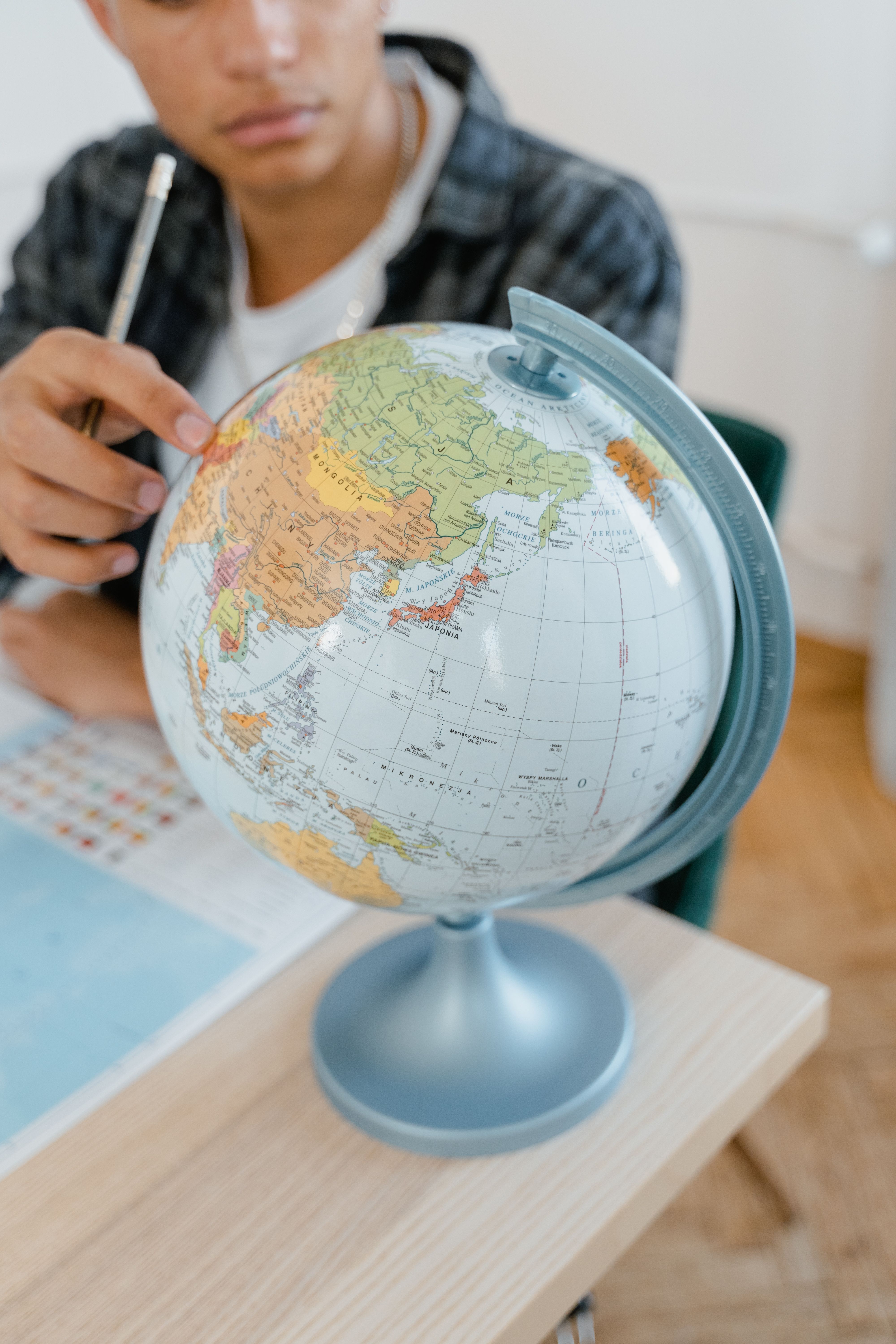 WHY STUDENTS FROM DAVANAGERE CHOOSE MBBS ABROAD?