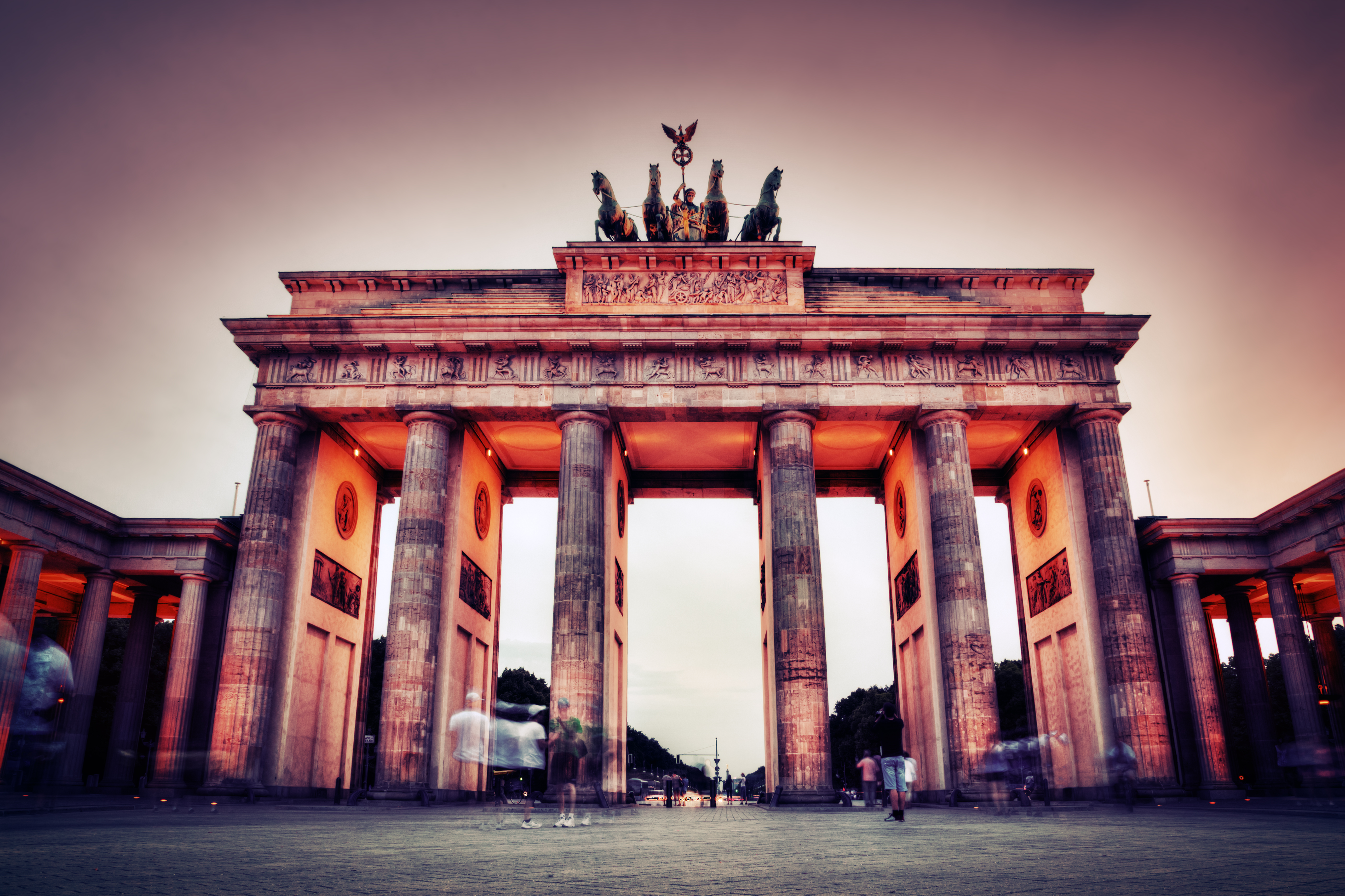 Study in Germany