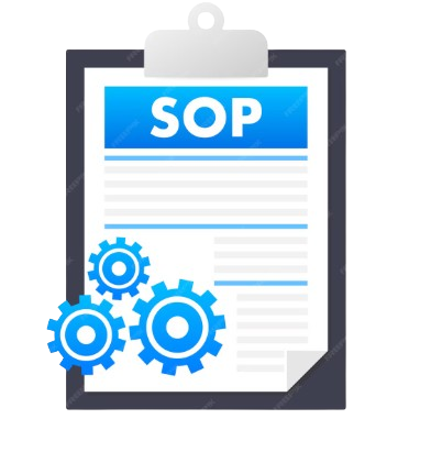 SOP Preparation