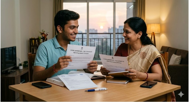 PM Vidya Laxmi Scheme