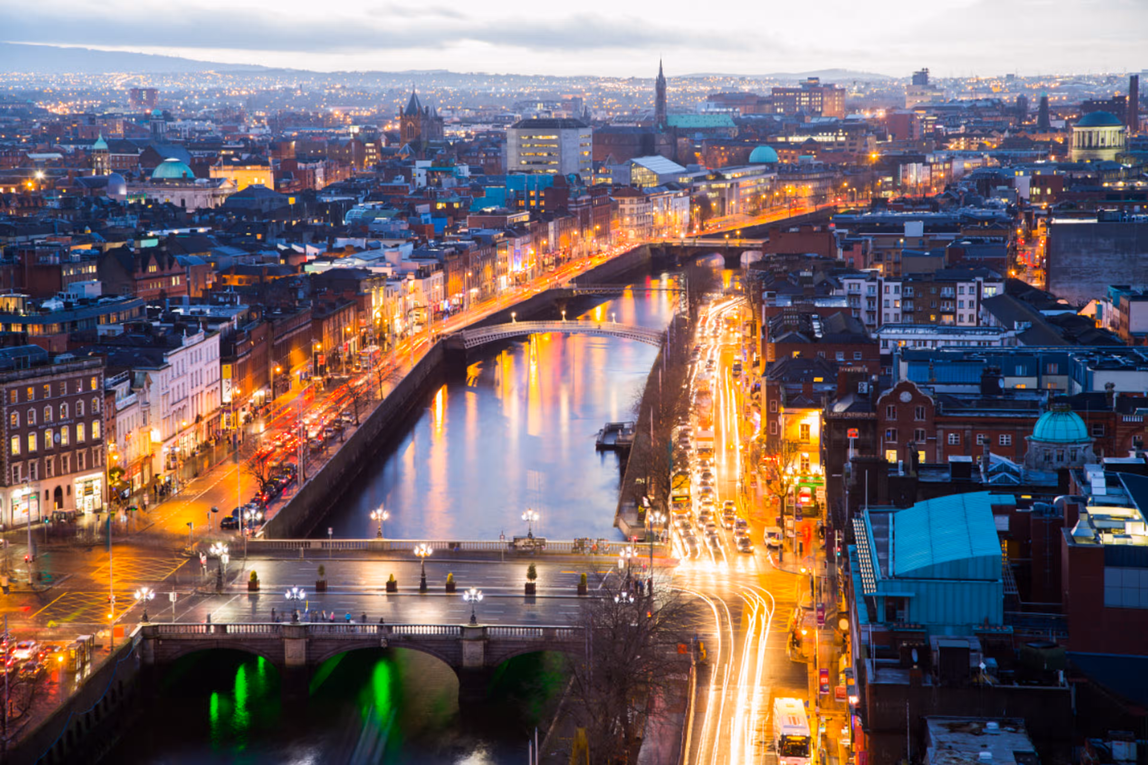 dublin