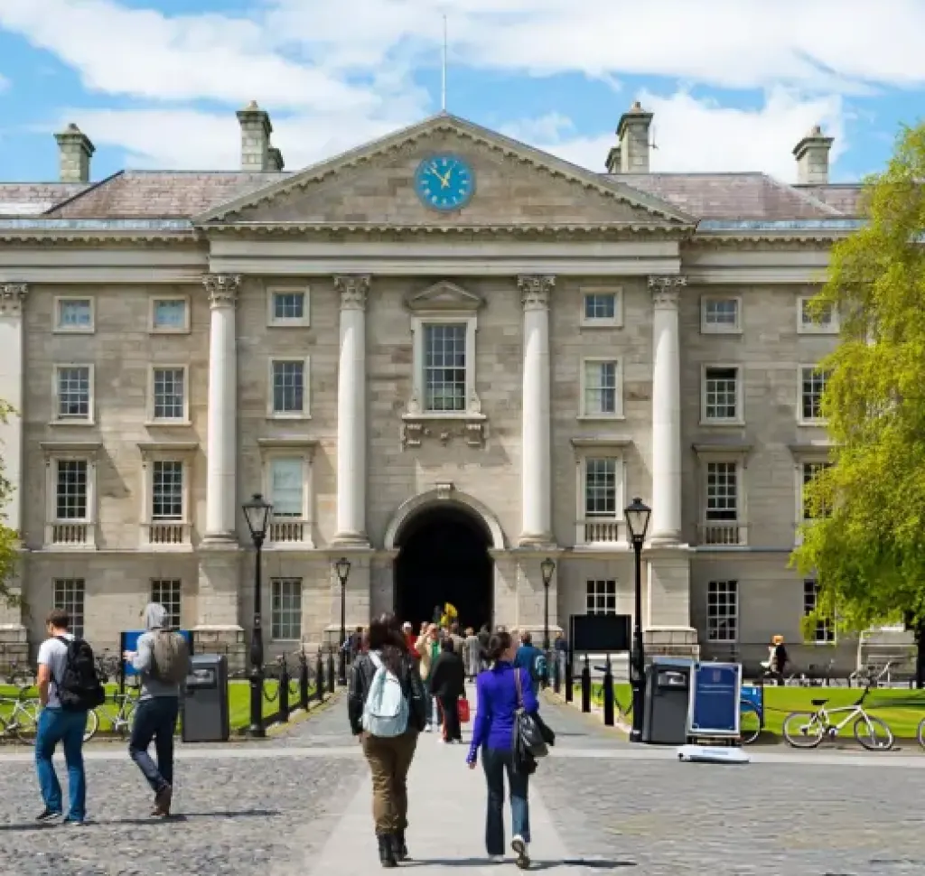 ireland