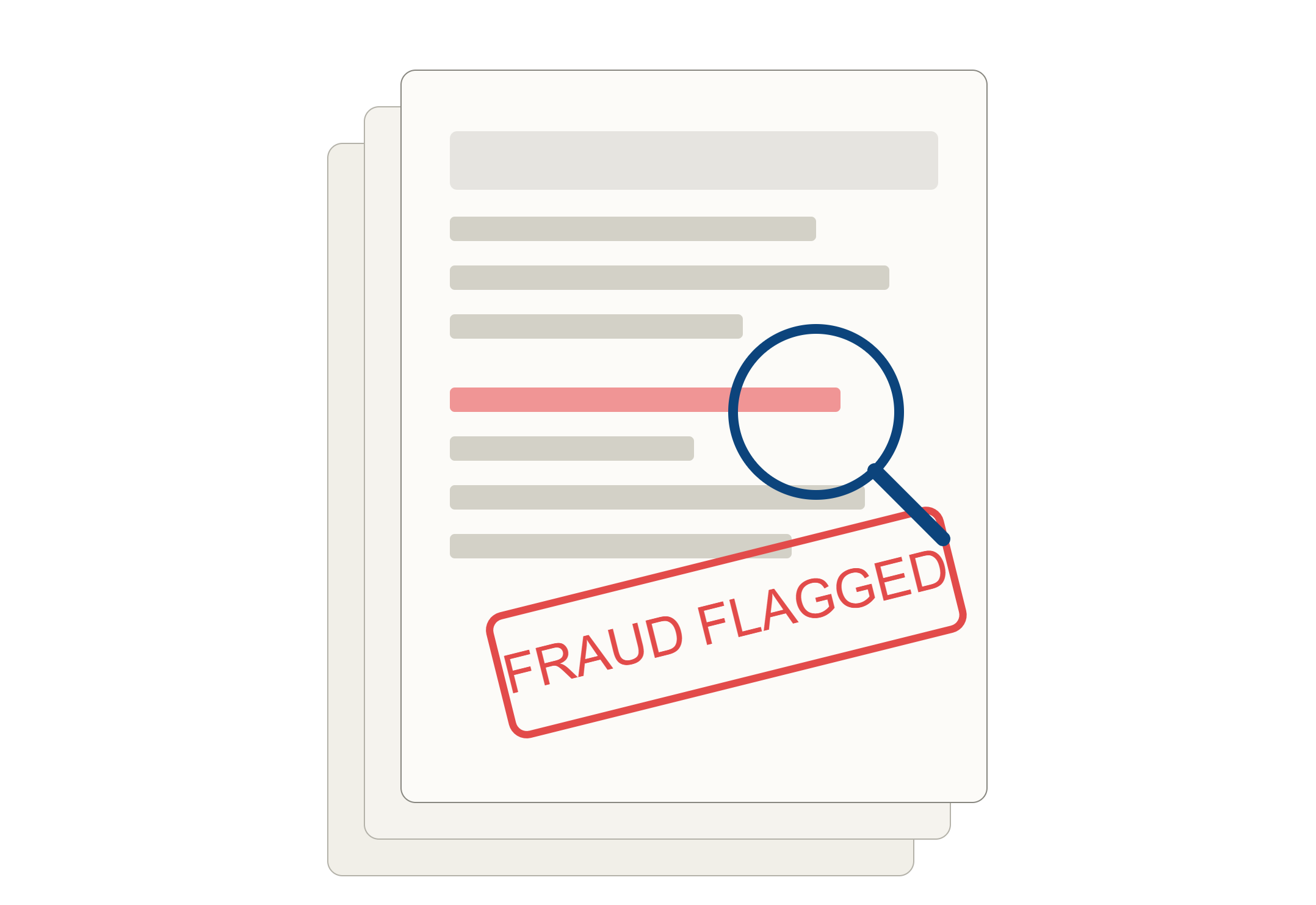 fraud