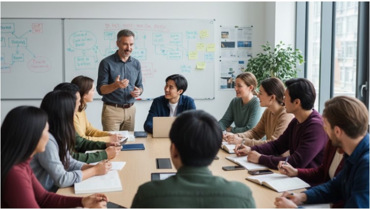 Benefits of studying abroad for Indian students